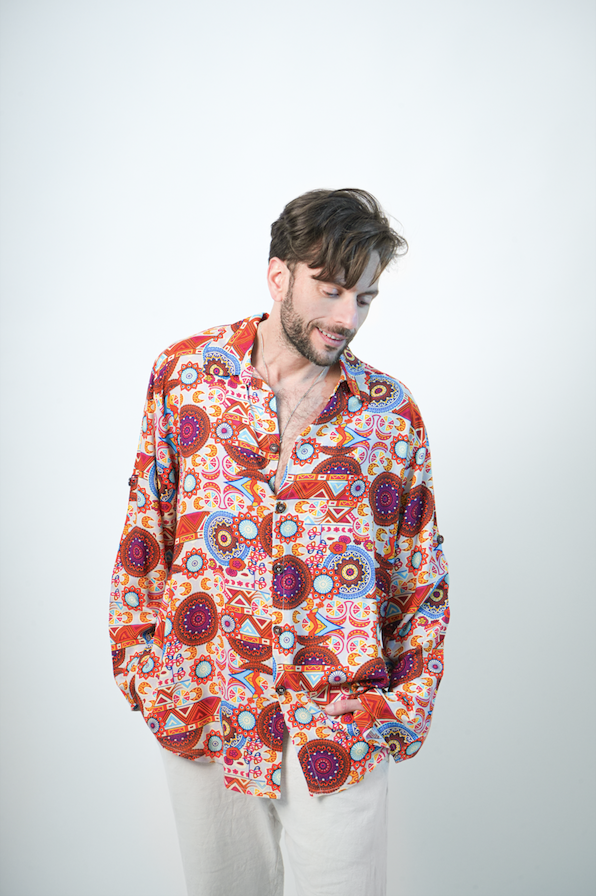 Alhambra Rojo